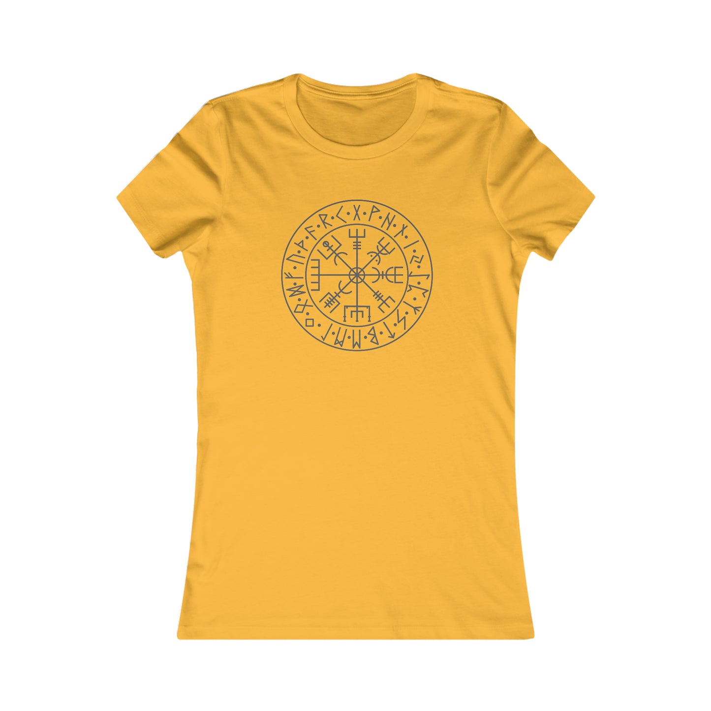 Viking Wayfinder Women's Tee