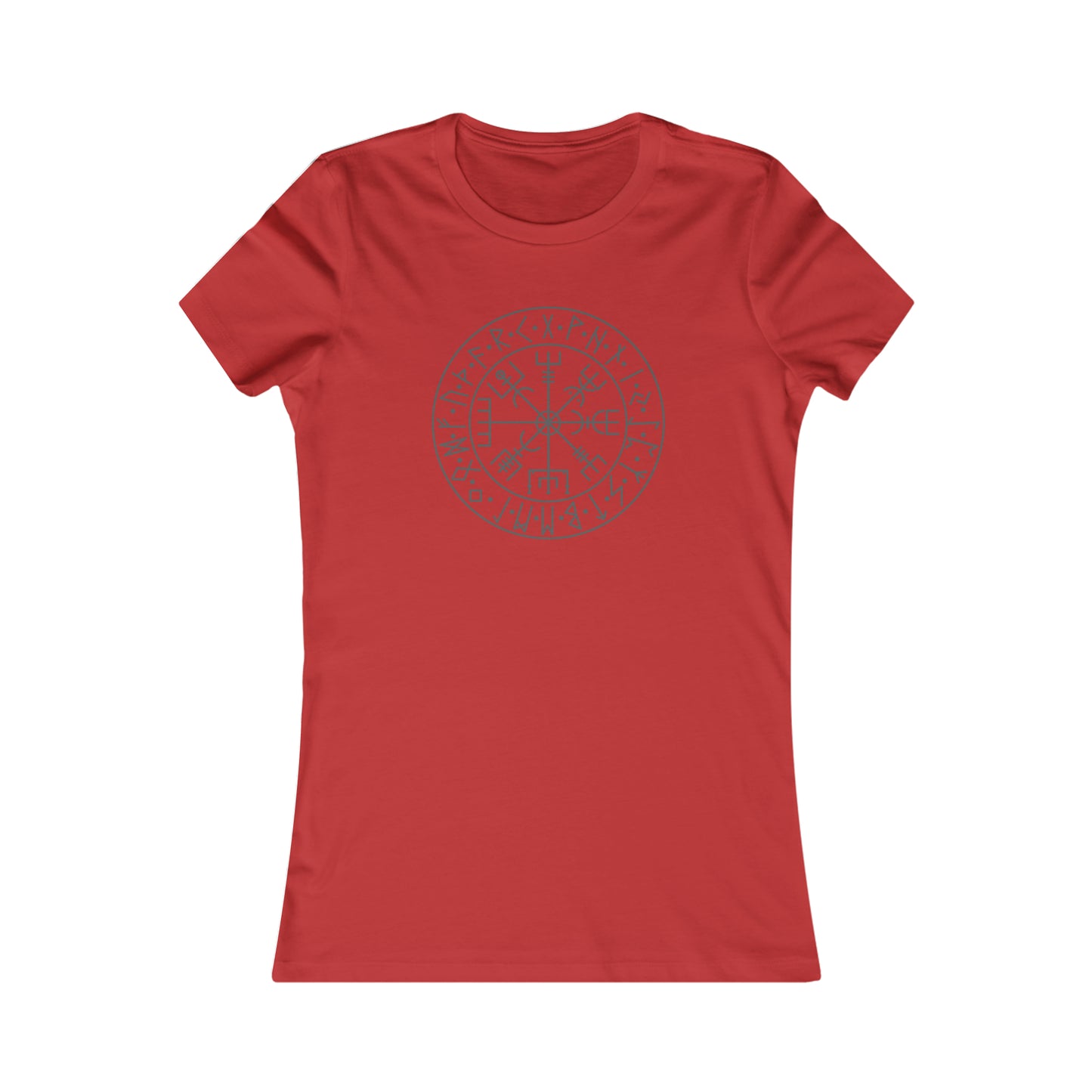 Viking Wayfinder Women's Tee