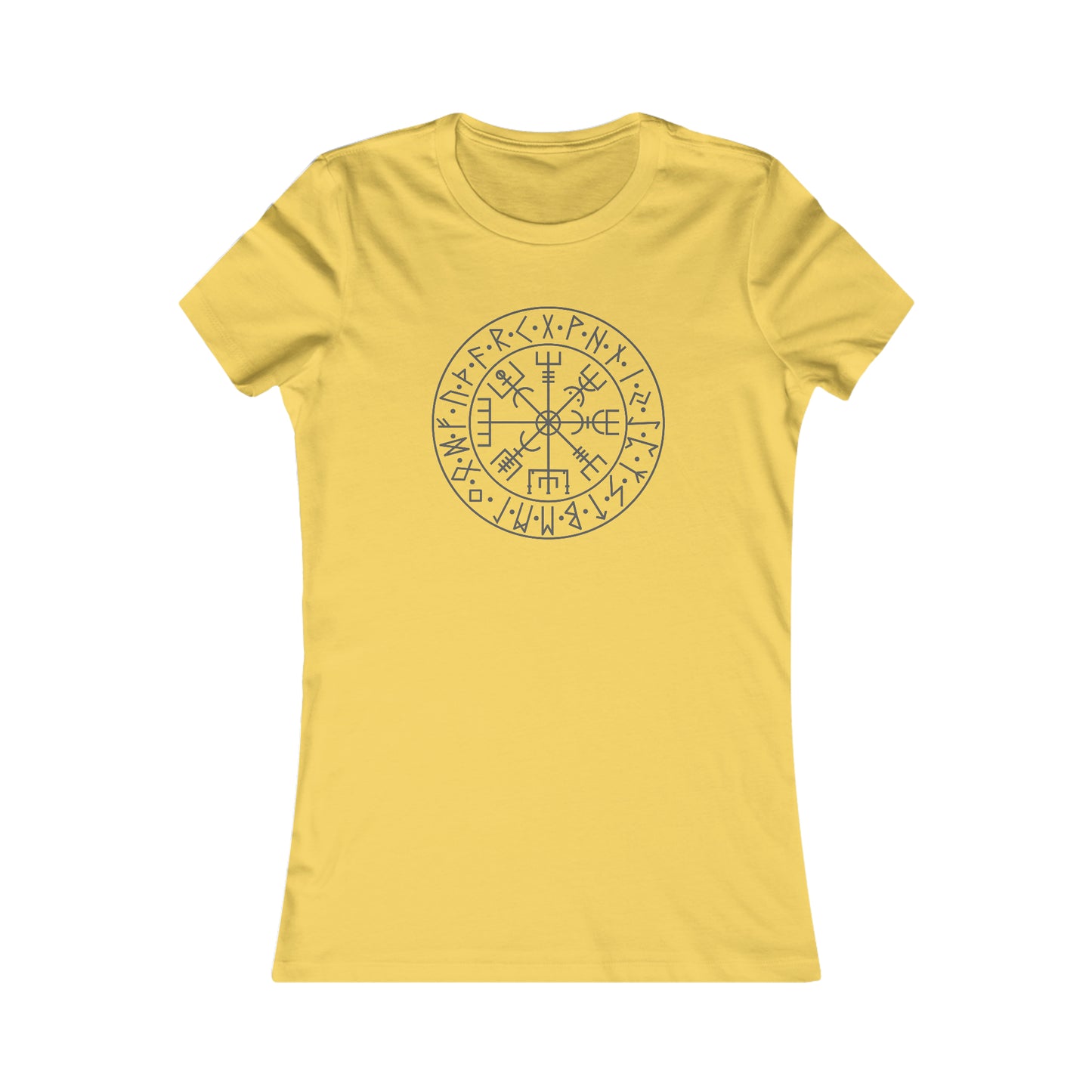 Viking Wayfinder Women's Tee