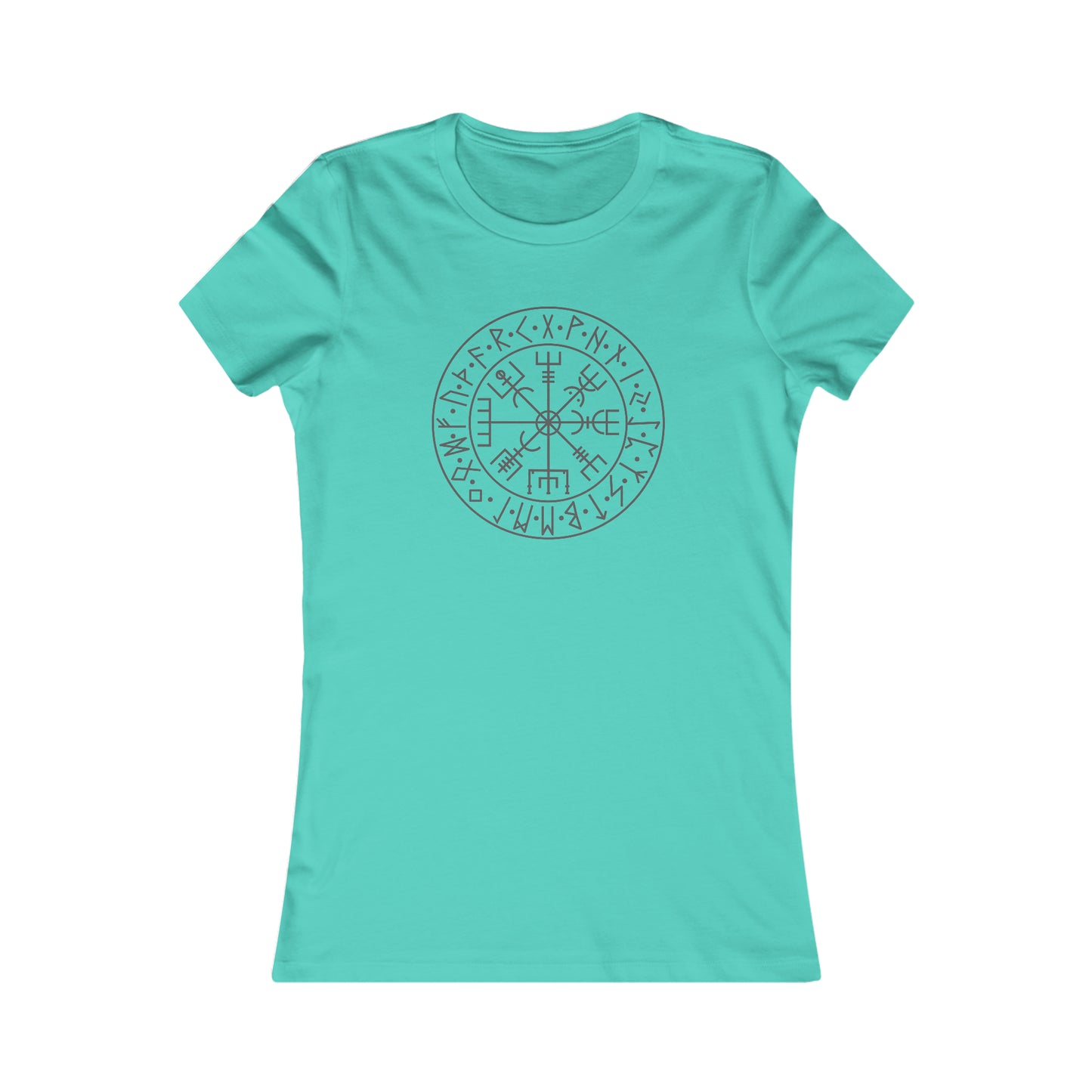 Viking Wayfinder Women's Tee