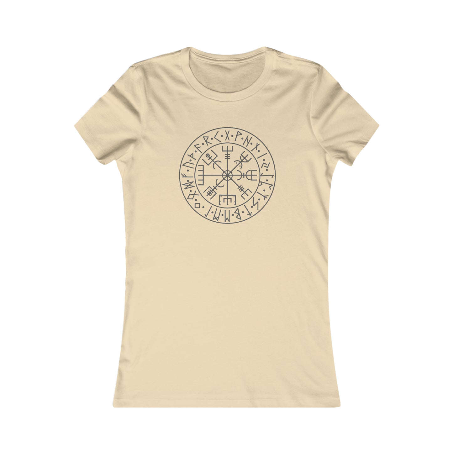 Viking Wayfinder Women's Tee