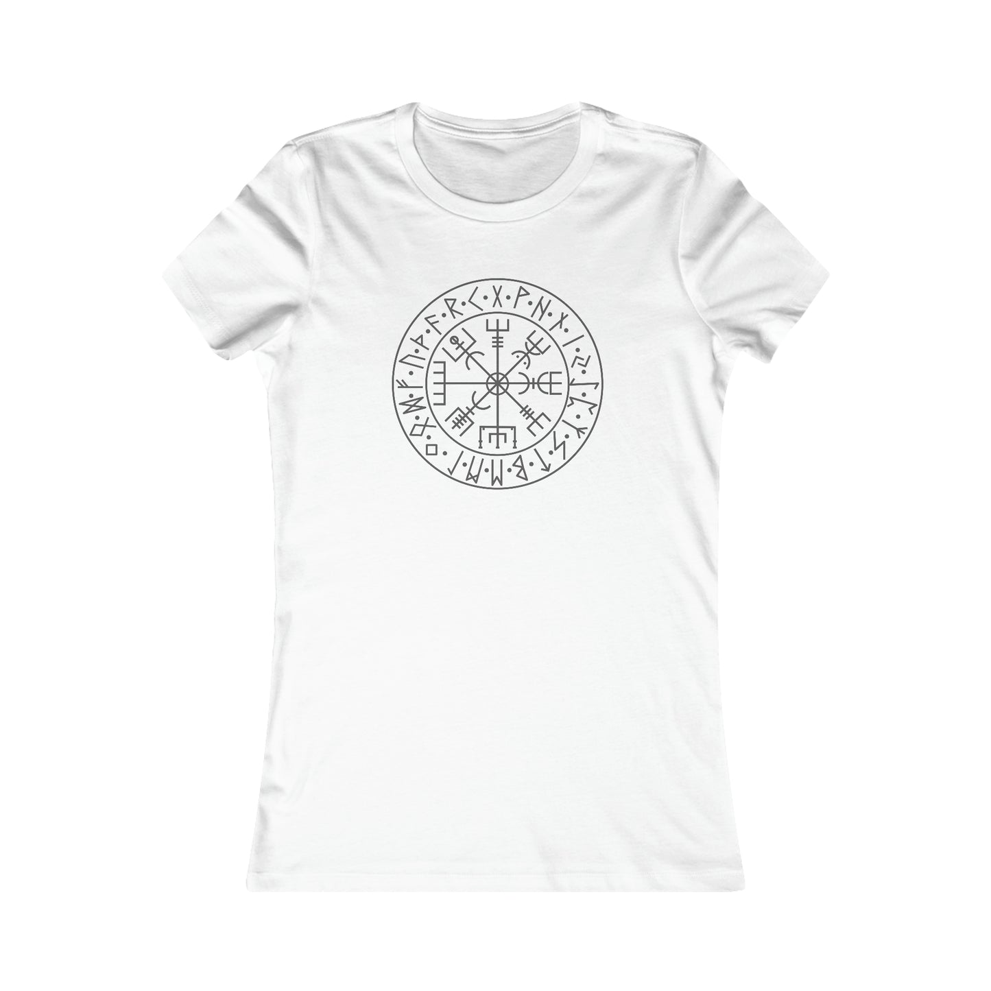 Viking Wayfinder Women's Tee