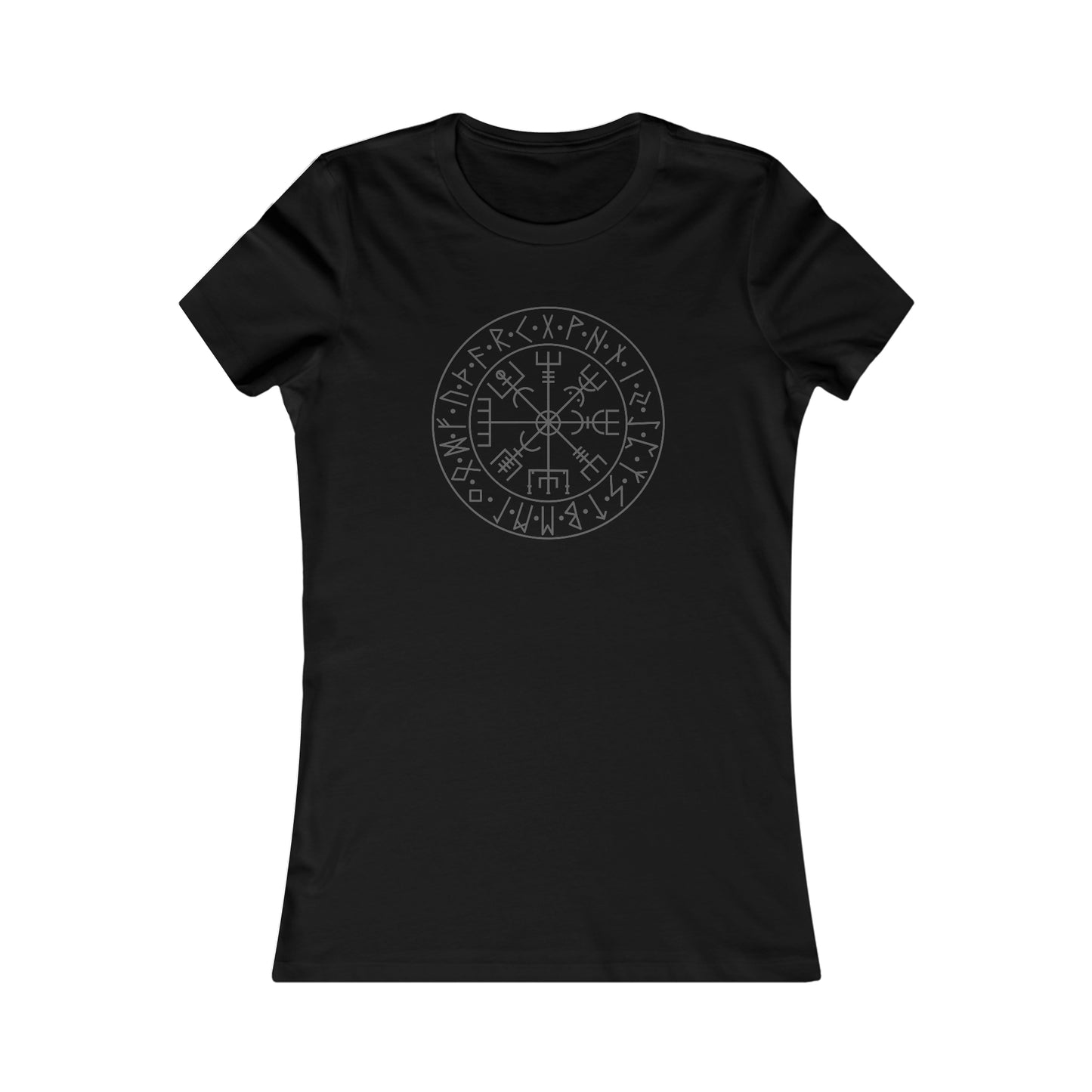 Viking Wayfinder Women's Tee