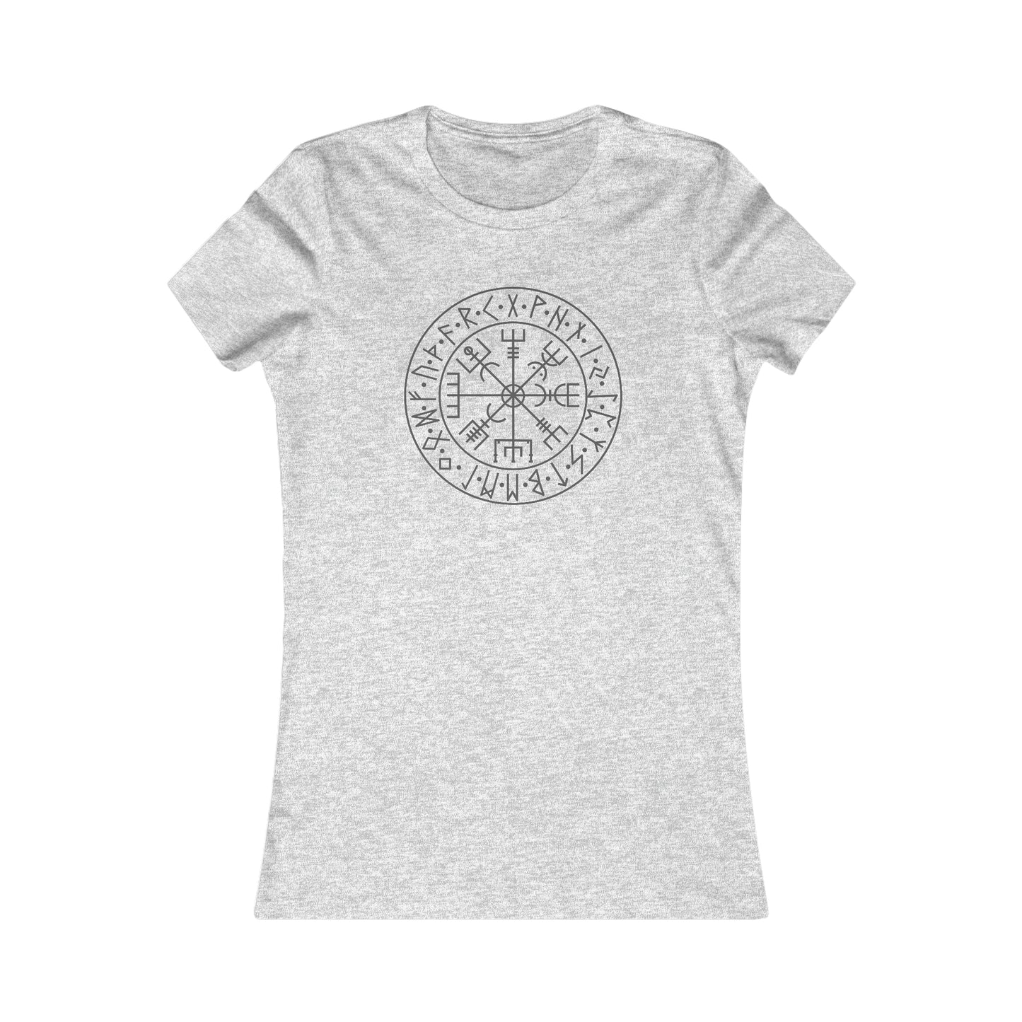 Viking Wayfinder Women's Tee