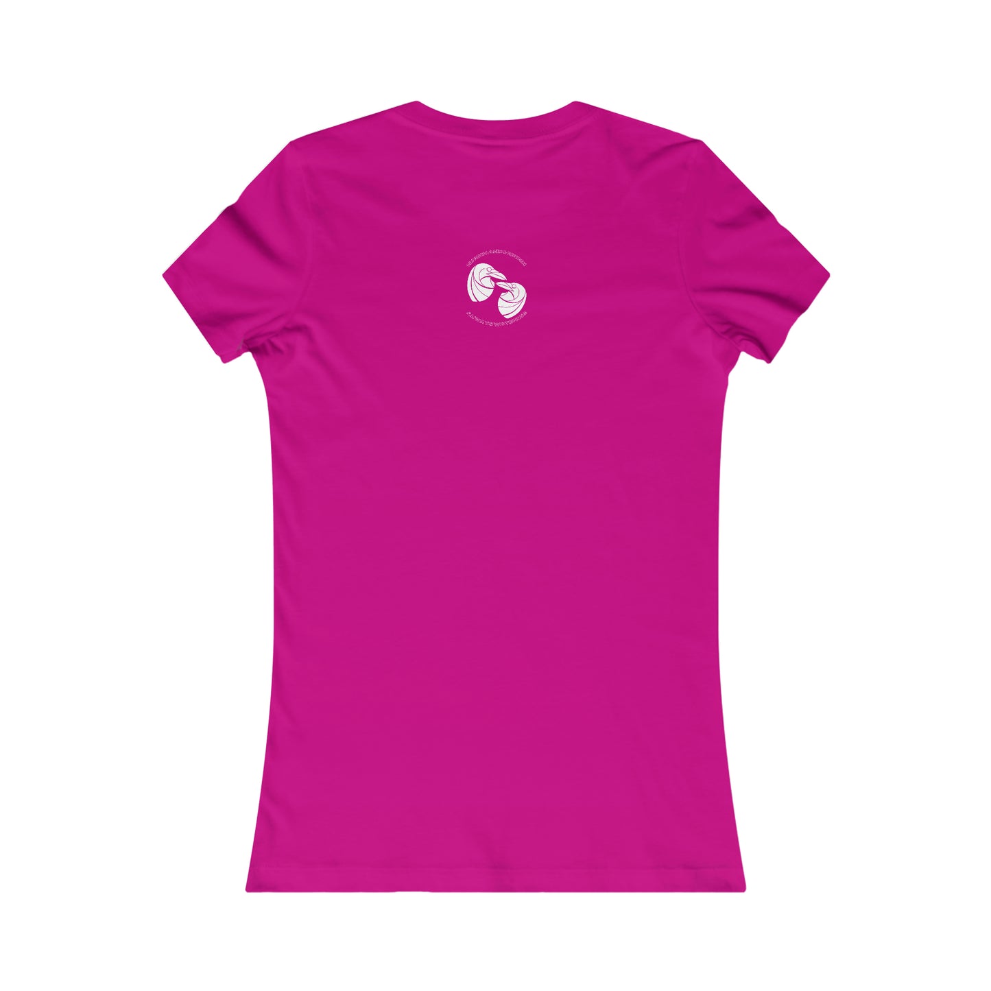 Women's Favorite Tee