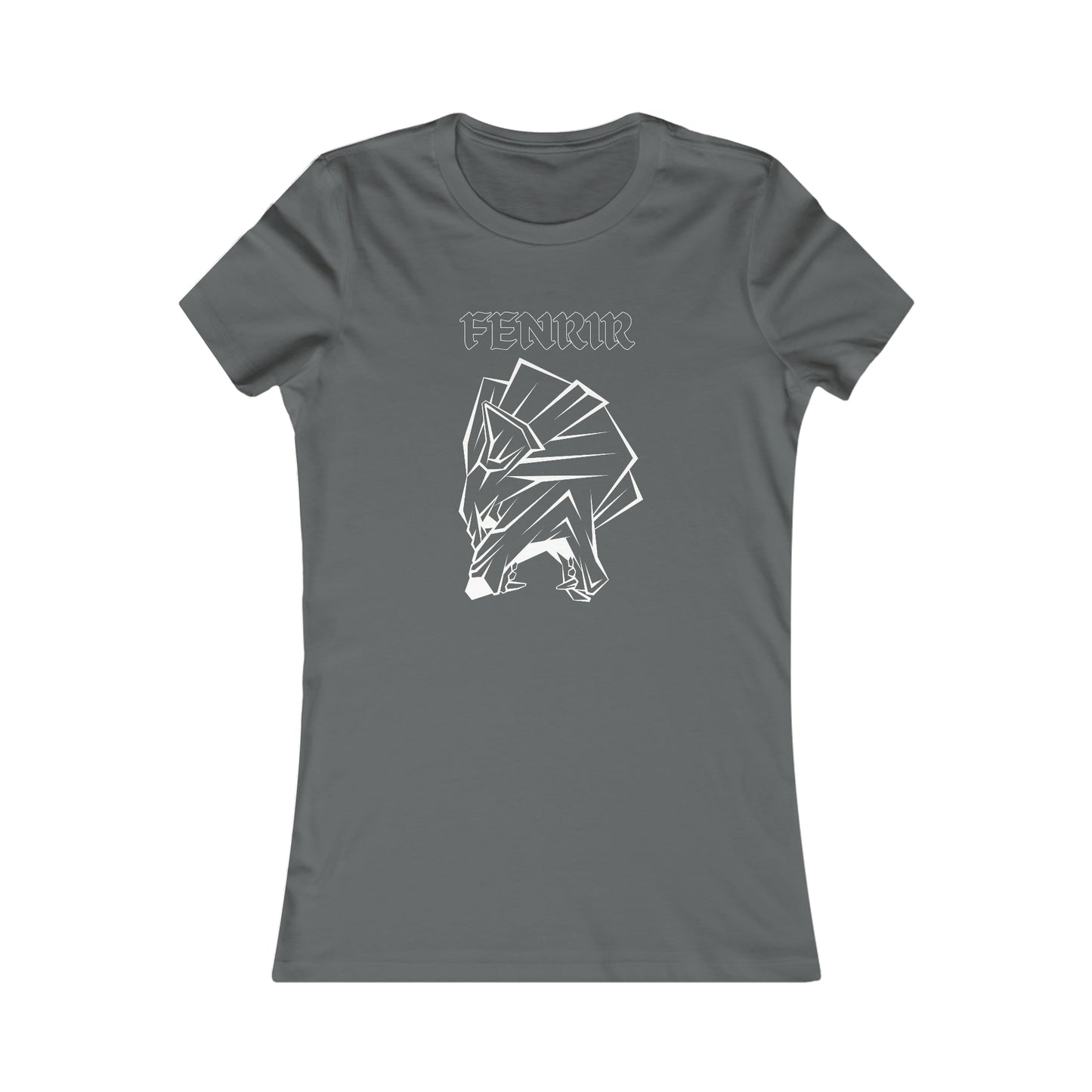 Women's Favorite Tee