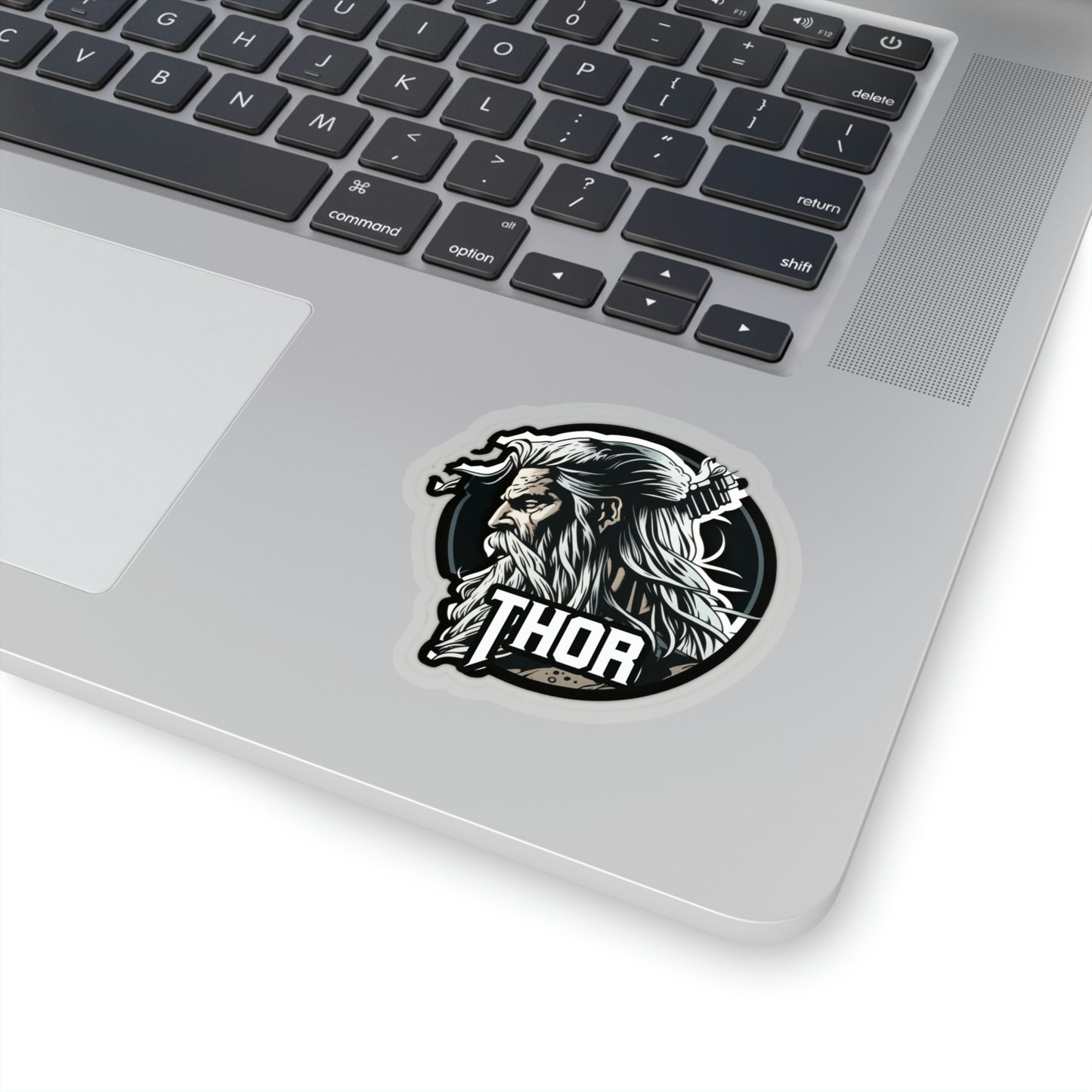 Thor Viking Kiss-Cut Vinyl Sticker