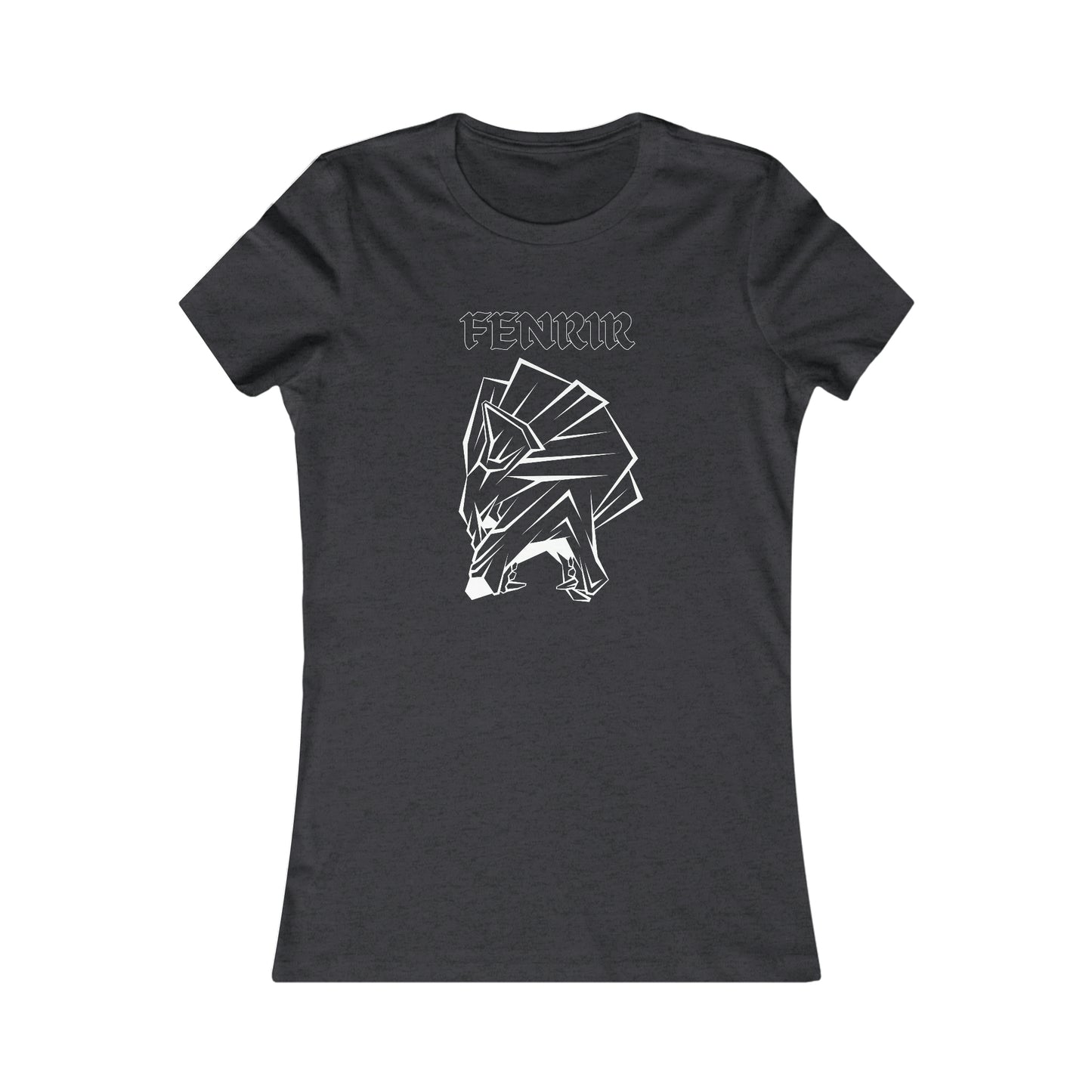 Women's Favorite Tee