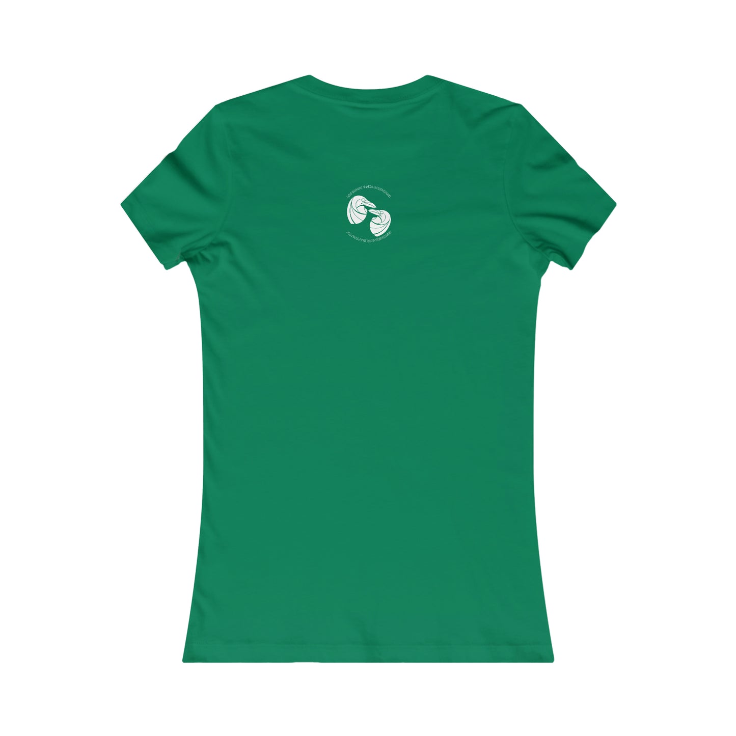 Women's Favorite Tee